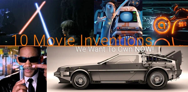 10 movie inventions we want to own NOW!