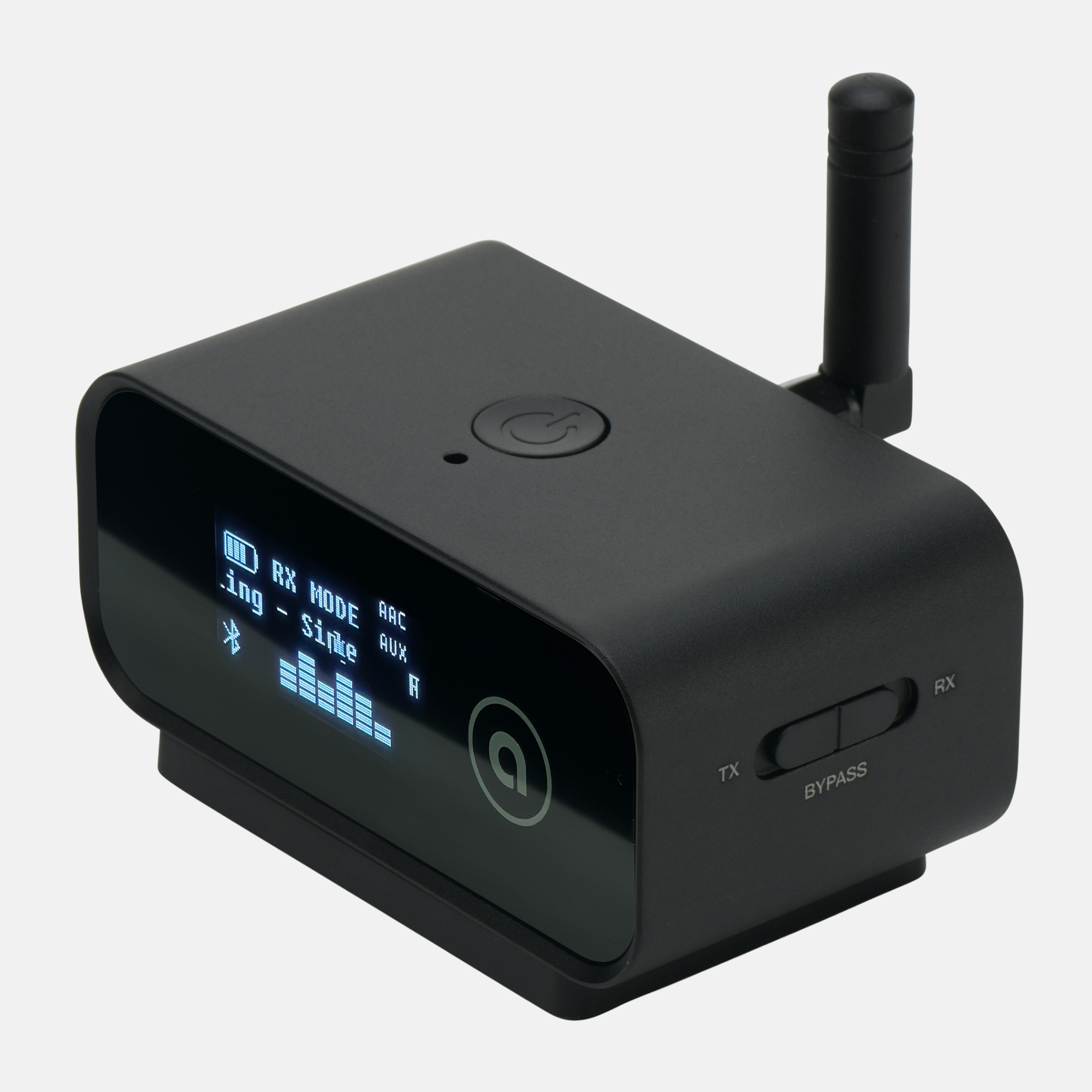 Auris  Bluetooth Receiver Transmitter
