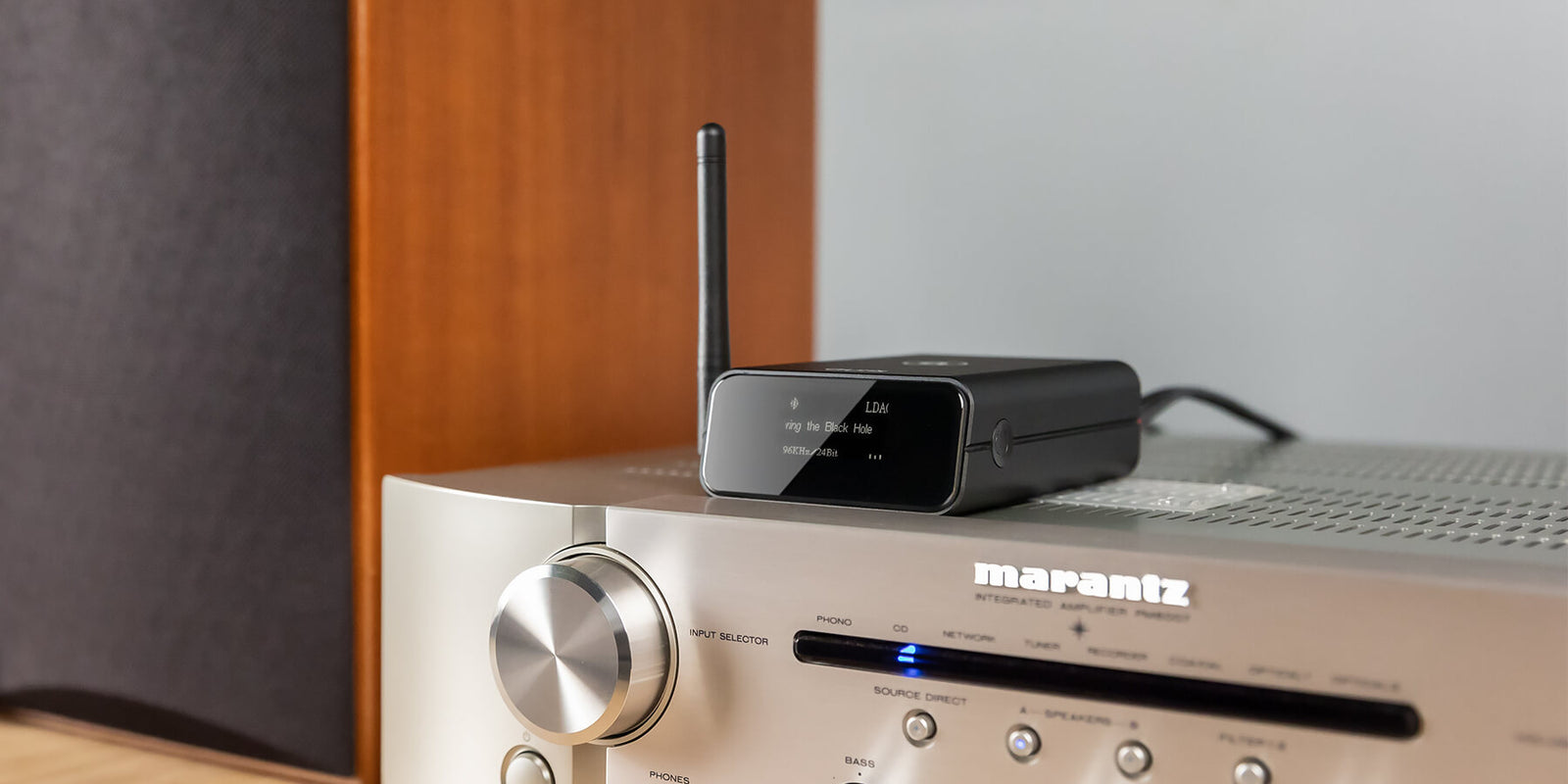 4 Ways To Use A Bluetooth Audio Receiver You Didn't Know About - Auris, Inc